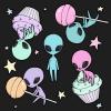 CreatureOfSpace