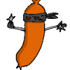 SaucisseFurtive