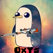 OxYs