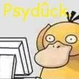 Psyducccck