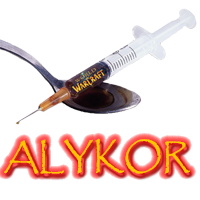 Alykor