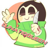 LunaticQueen