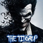 TheTitorup