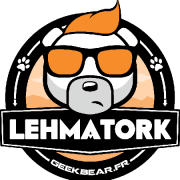 Lehmatork