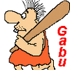 Gabuzoide