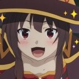 Megumin