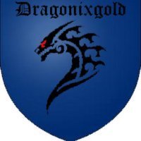 dragonixgold
