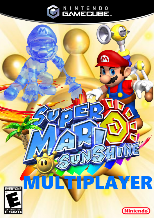 Super Mario Sunshine Multiplayer box  V2.png