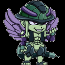 SaintRakuzan
