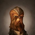LordZeWookie