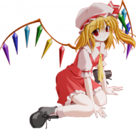 FlandreScarlet
