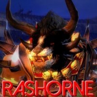 Rashorne