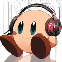KirbyWarrior