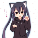 Nakoneko