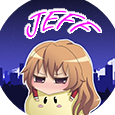 Jeffeydie