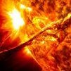 sunflare