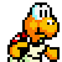 Koopatroop