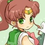 sailorjupiter