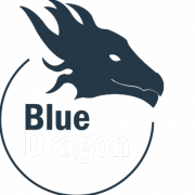 BlueDragon