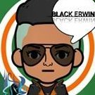 BlackErwine