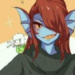 Undyne