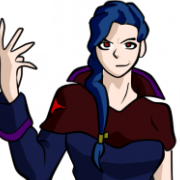 LauraDragon