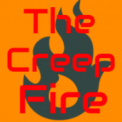TheCreepFire