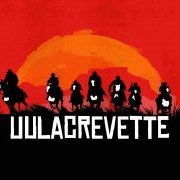 UULACREVETTE