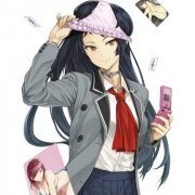 SarahOtakuu