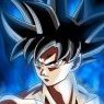 GoldenSaiyajin