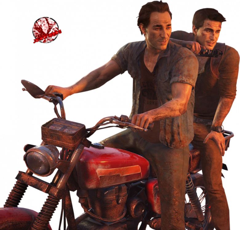 nathan_and_sam_drake____uncharted_by_ja_renders-d9gt1b1.png
