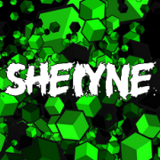 Sheiyne