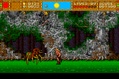 475743-shape-shifter-turbografx-cd-screenshot-ahh-the-spider-lair.png