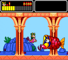 203808-monster-lair-turbografx-cd-screenshot-fighting-the-first-boss.png