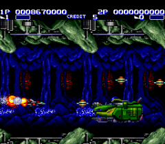 322564-air-buster-turbografx-16-screenshot-phase-2-mechanized-cave.png