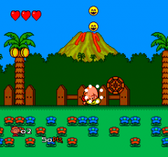 386165-bonk-3-bonk-s-big-adventure-turbografx-cd-screenshot-wow-punch.png