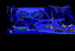 387439-loom-turbografx-cd-screenshot-going-down-to-the-village.png