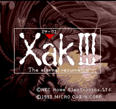 404696-xak-iii-the-eternal-recurrence-turbografx-cd-screenshot-title.png