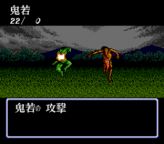 482338-benkei-gaiden-turbografx-16-screenshot-random-battle-oniwaka.png