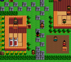 482340-benkei-gaiden-turbografx-16-screenshot-visiting-a-town.png