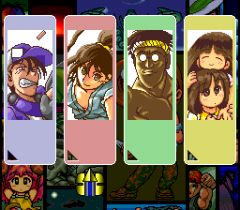 547533-quiz-no-hoshi-turbografx-cd-screenshot-choose-your-combatants.png