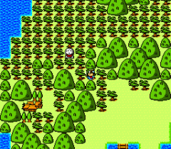 94466-momotaro-densetsu-ii-turbografx-16-screenshot-through-the-forest.gif