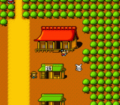 94467-momotaro-densetsu-ii-turbografx-16-screenshot-village-with.gif