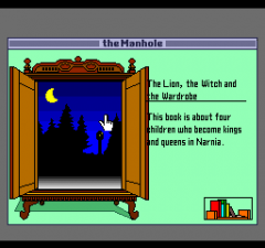 470293-the-manhole-turbografx-cd-screenshot-you-travel-into-a-book.png