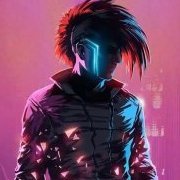 CyberpunkRaider