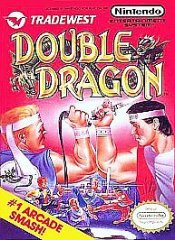 Double dragon