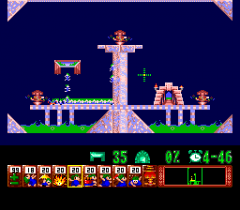 570044-lemmings-turbografx-cd-screenshot-complex-contraptions-trying.png