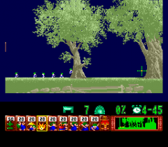 570058-lemmings-turbografx-cd-screenshot-beautiful-level-with-trees.png