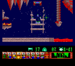 570063-lemmings-turbografx-cd-screenshot-bombing-the-ladder-mercilessly.png