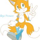 SkyeFox
